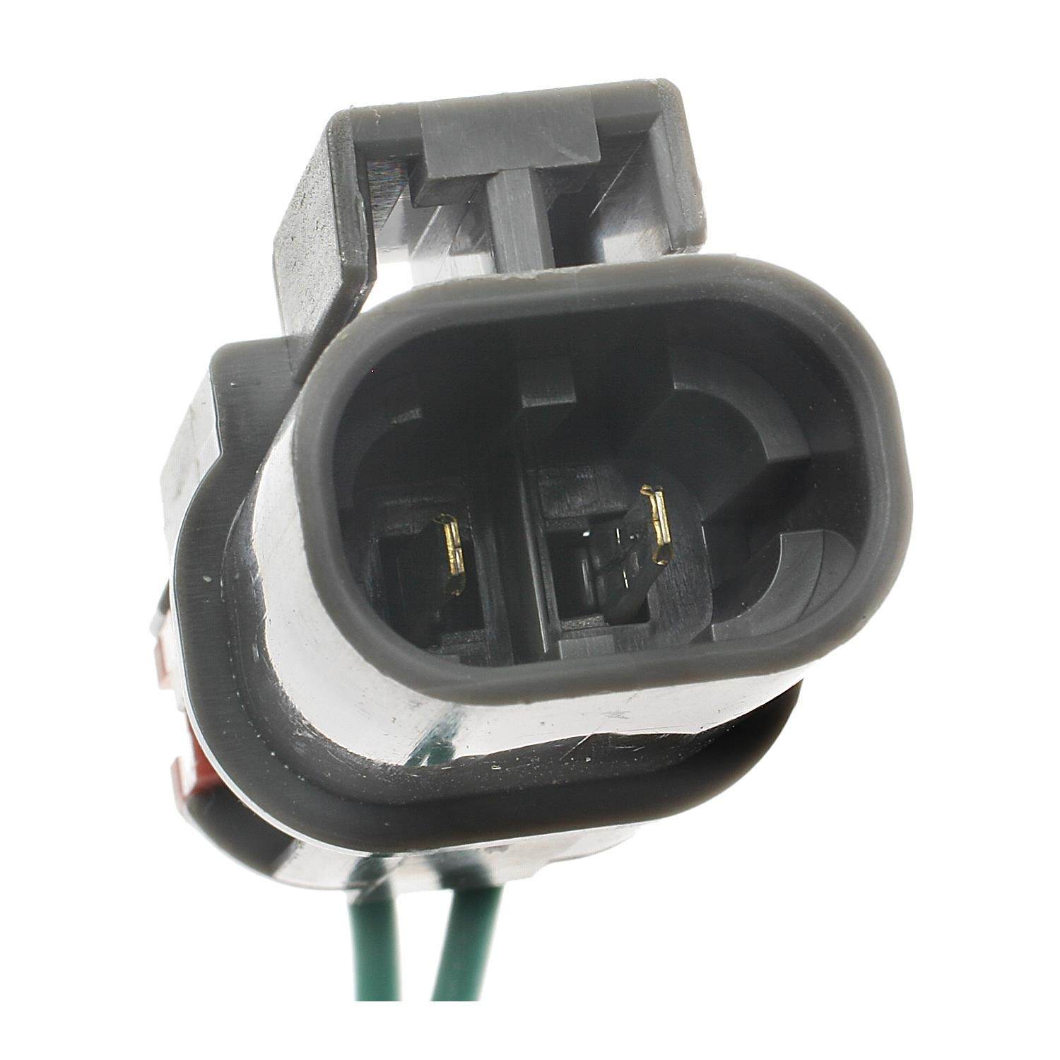 Intermotor Vehicle Speed Sensor SC69