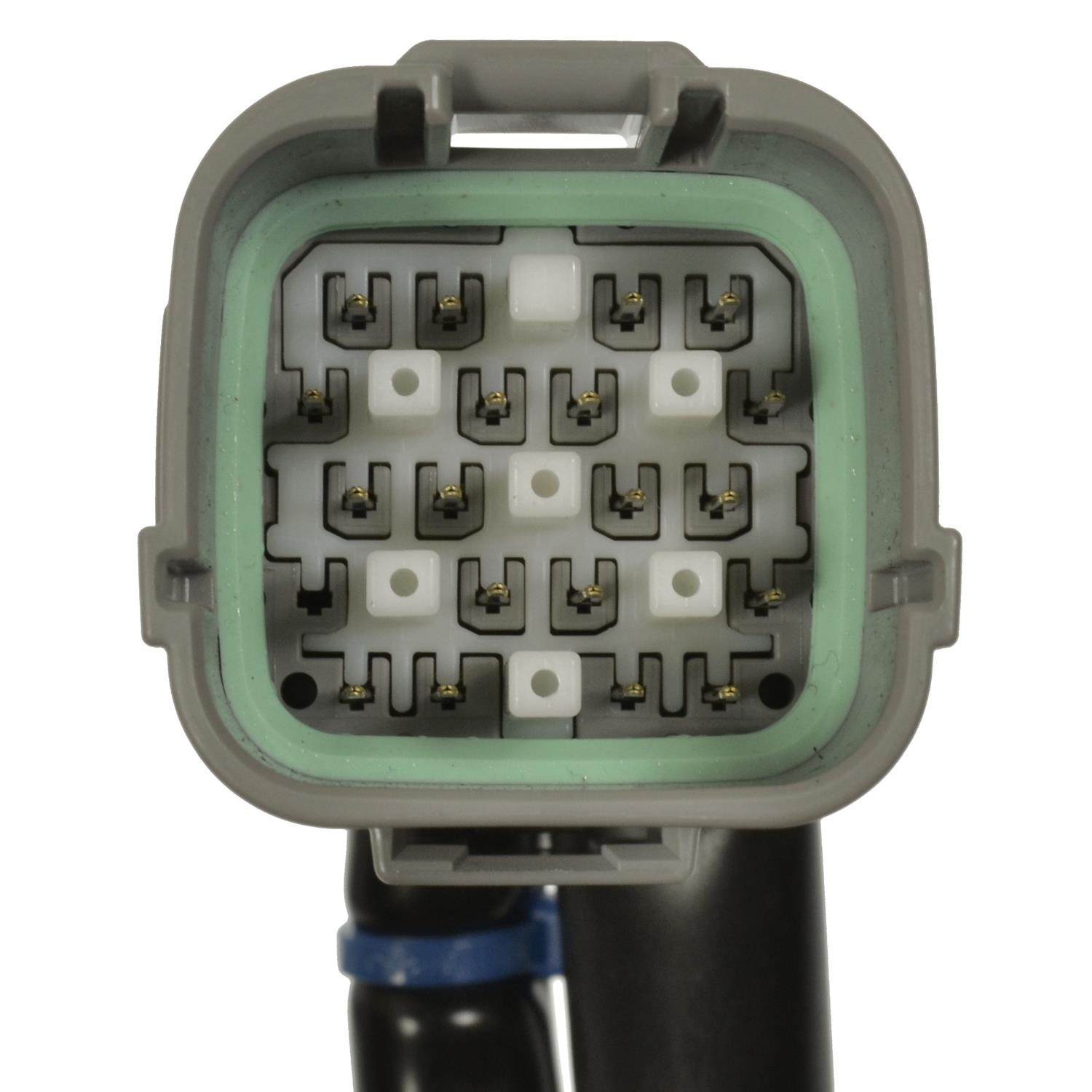 Intermotor Vehicle Speed Sensor SC719