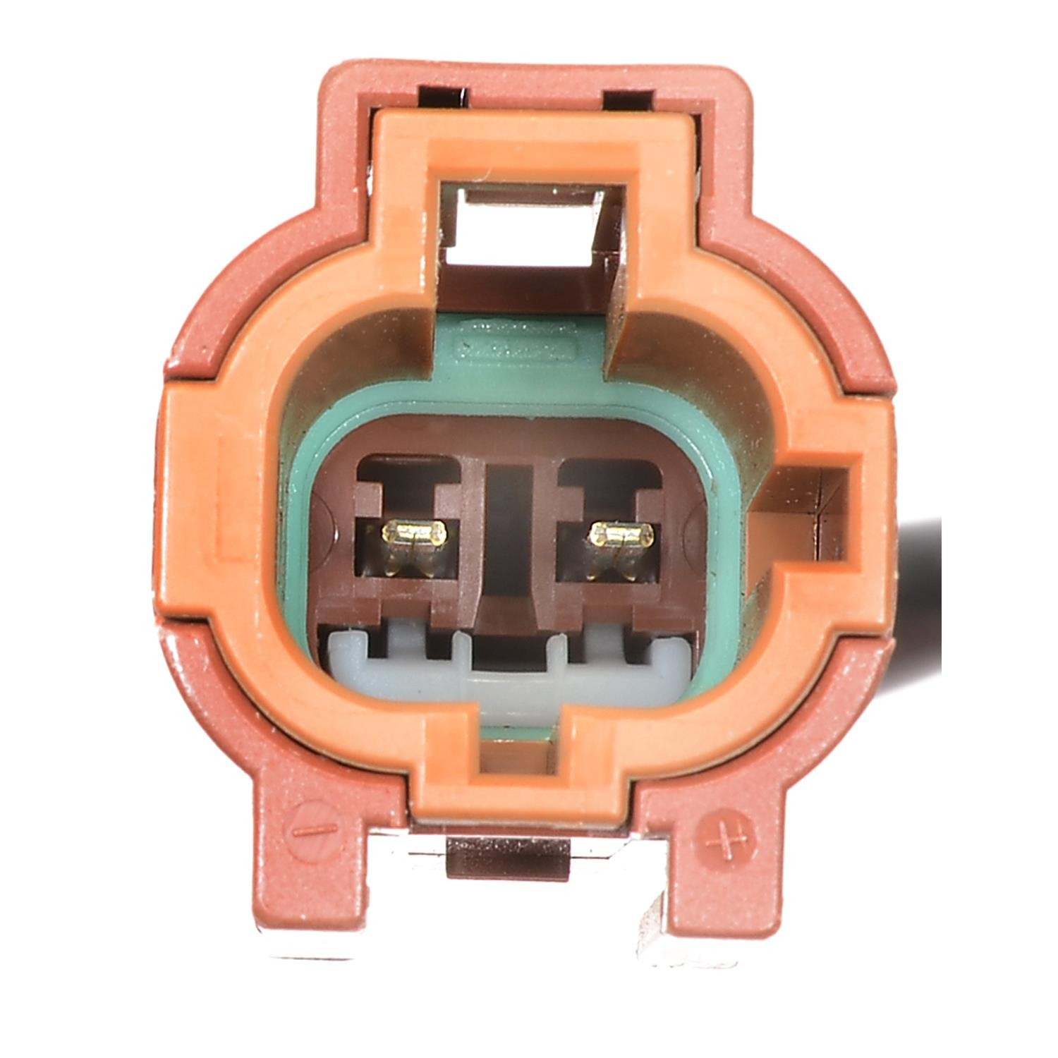 Intermotor Vehicle Speed Sensor SC76