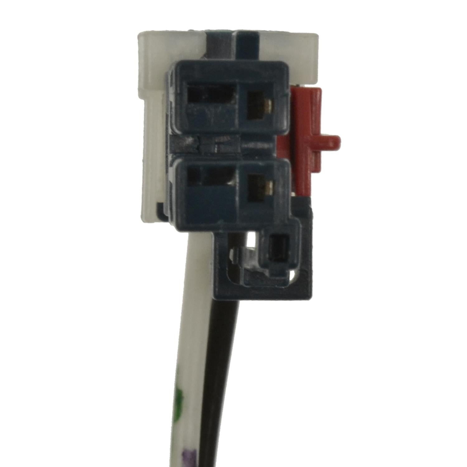 Standard Ignition Automatic Transmission Output Shaft Speed Sensor SC779