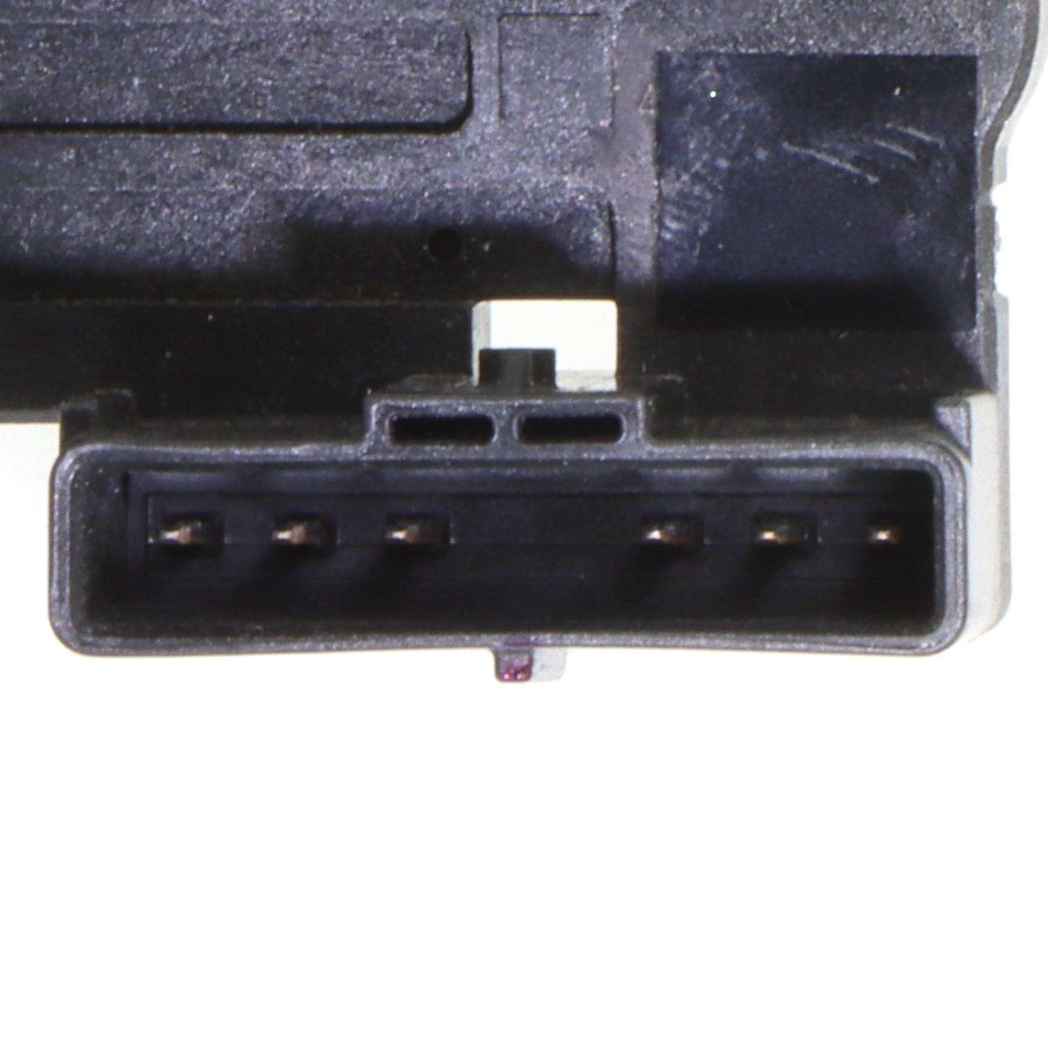 Intermotor Vehicle Speed Sensor SC823