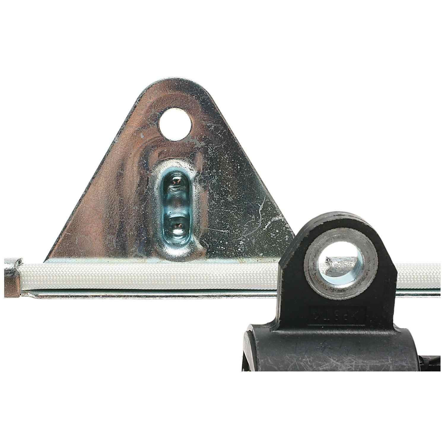 Standard Ignition Automatic Transmission Input Shaft Speed Sensor SC96