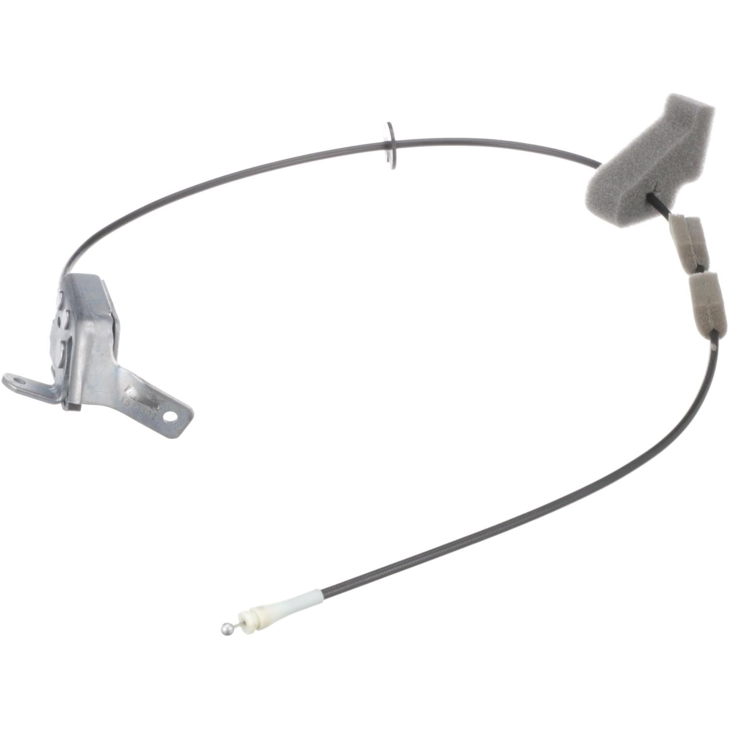 Standard Ignition Door Latch Assembly SDL100