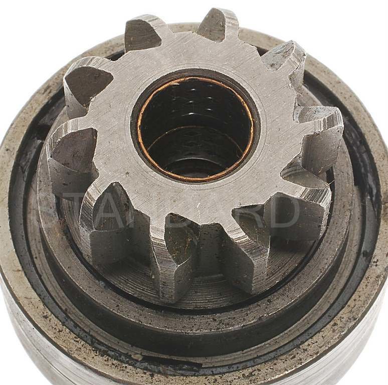 Standard Ignition Starter Drive SDN-19