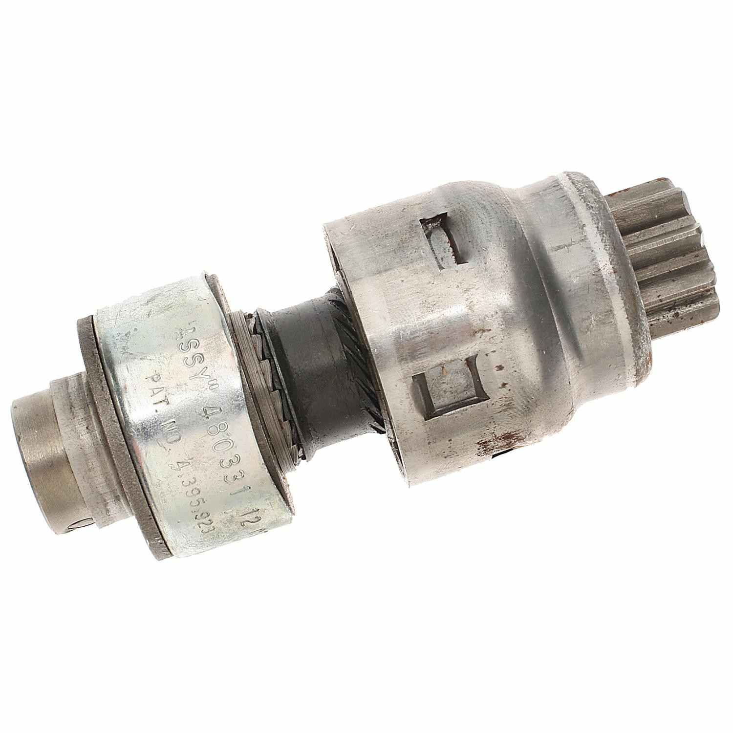 Standard Ignition Starter Drive SDN-55