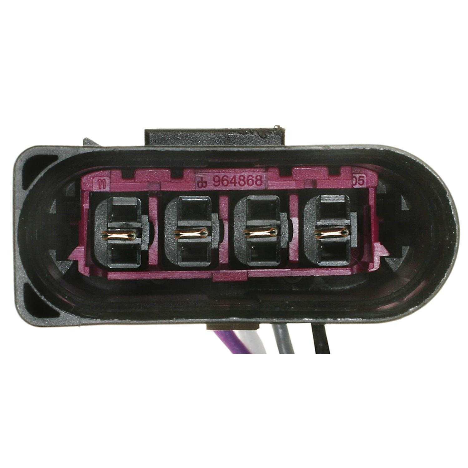 Standard Ignition Oxygen Sensor SG889