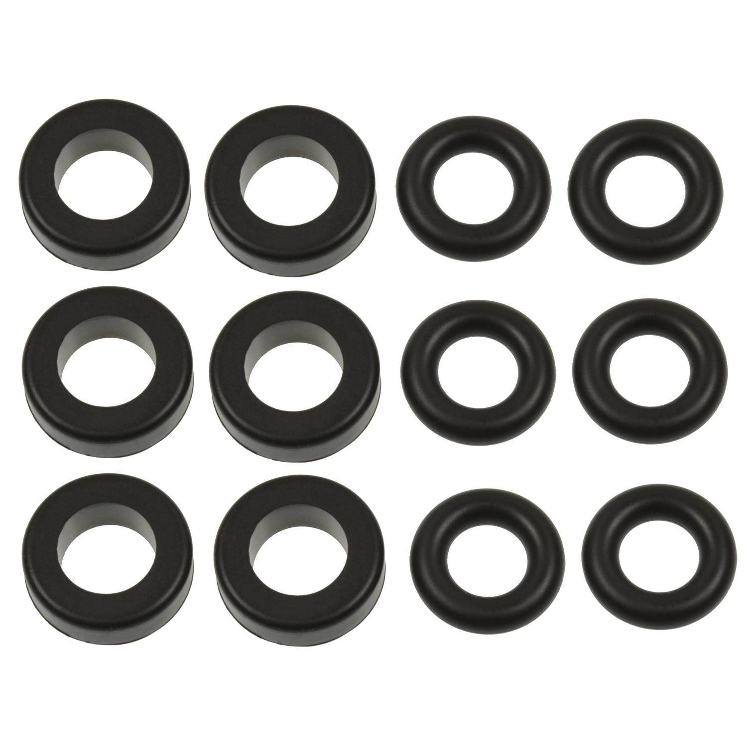 Standard Ignition Fuel Injector Seal Kit SK130