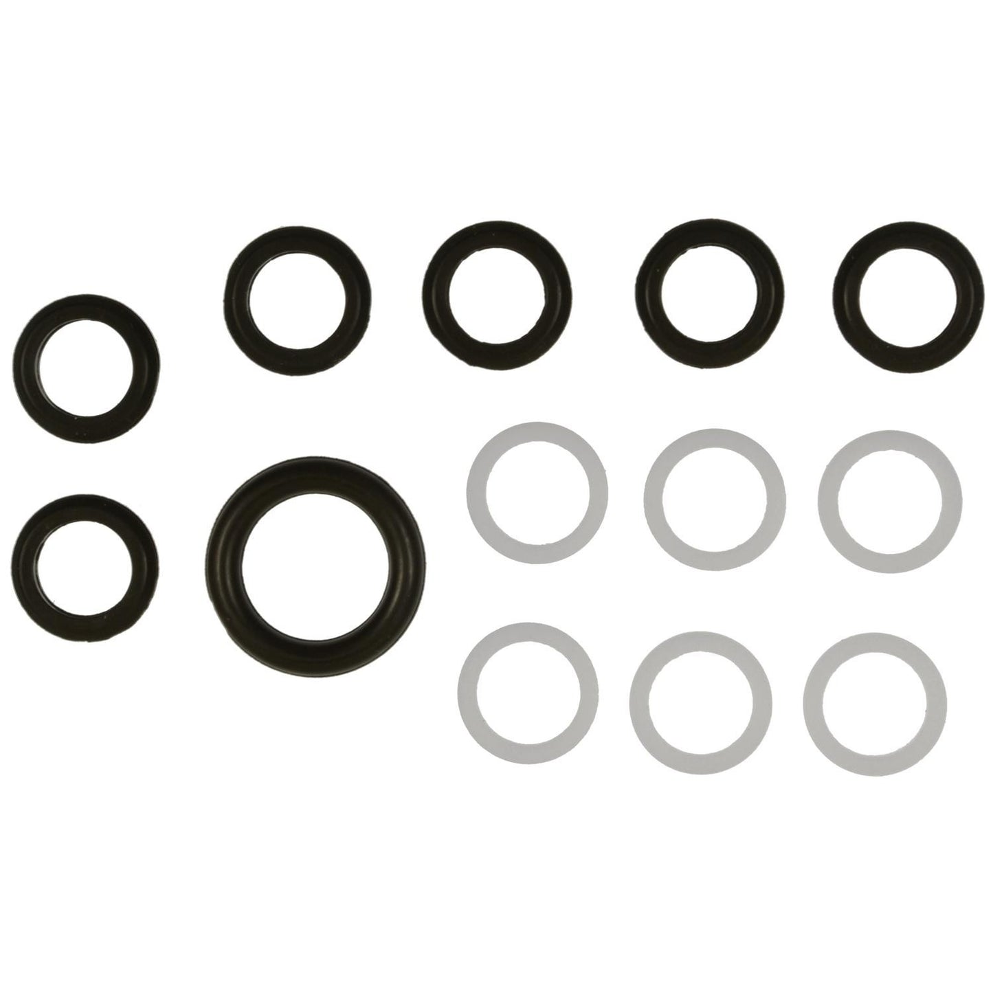 Standard Ignition Fuel Injection Fuel Rail O-Ring Kit SK168