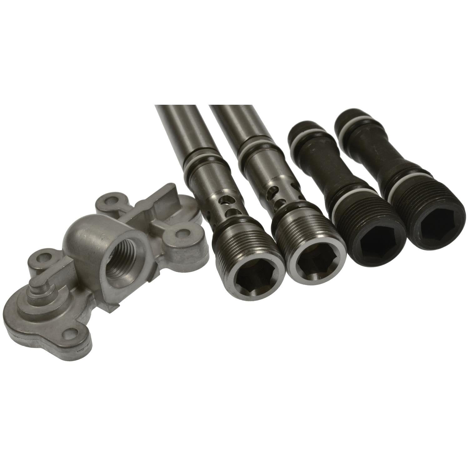 Standard Ignition Diesel Fuel Injector Installation Kit SK171