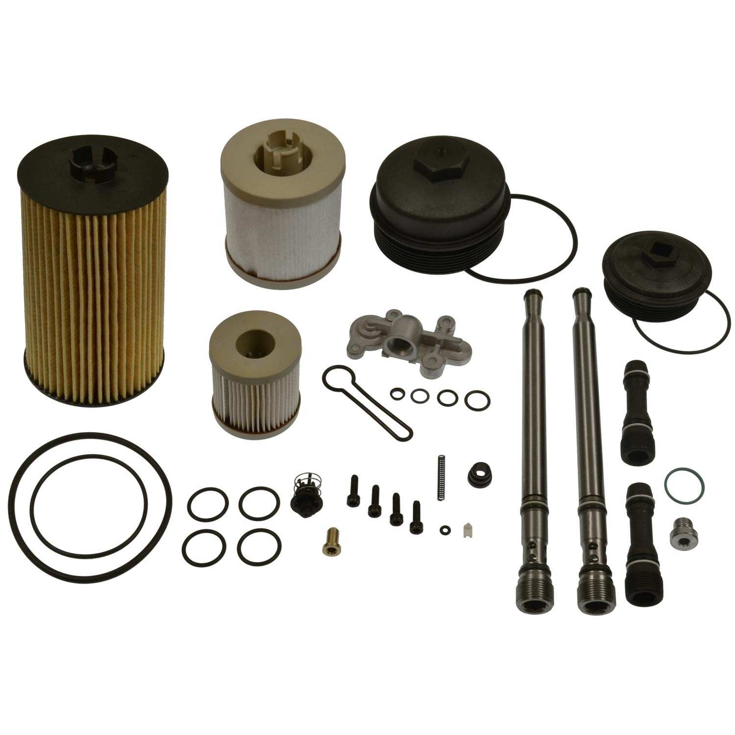 Standard Ignition Diesel Fuel Injector Installation Kit SK171