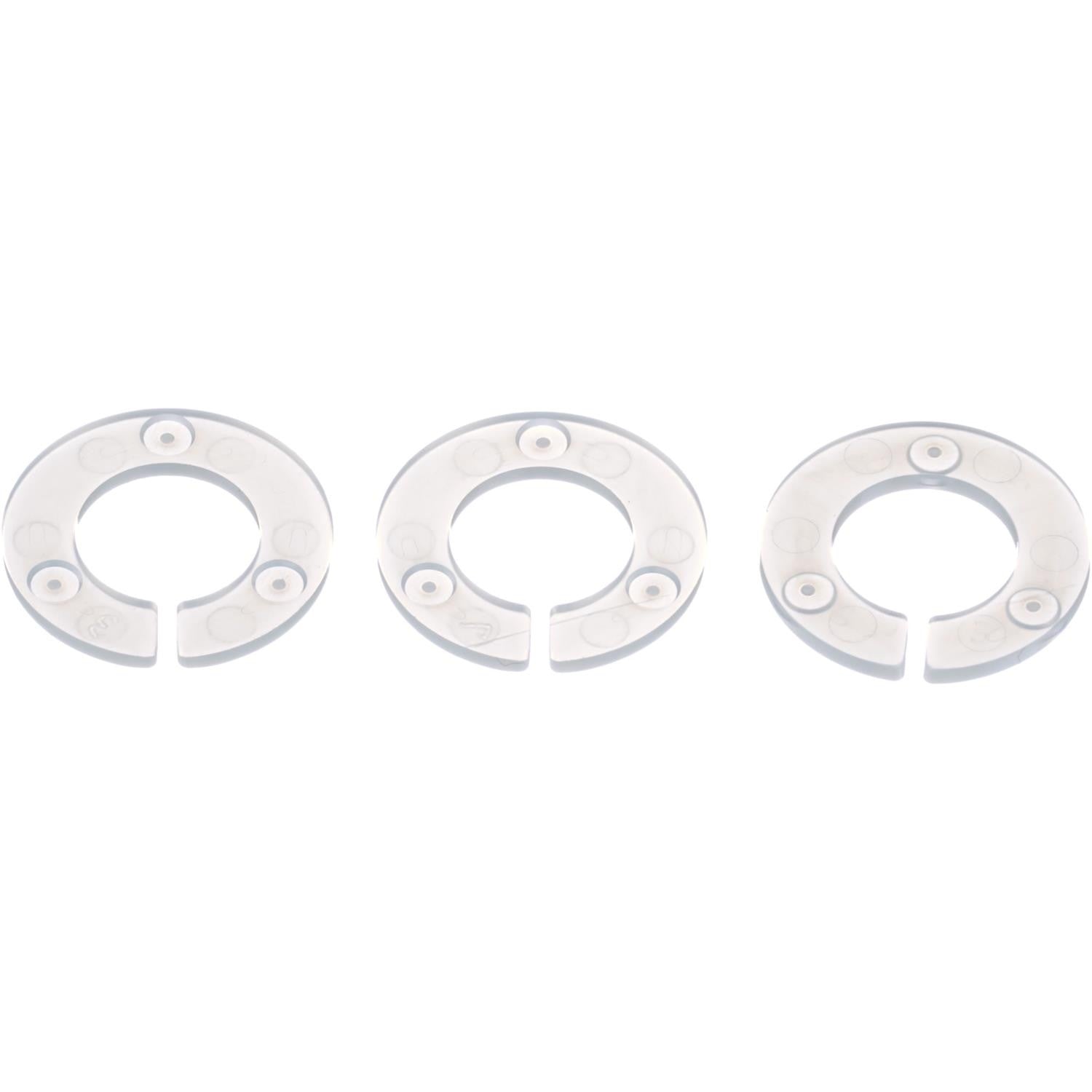 Intermotor Fuel Injector O-Ring SK197