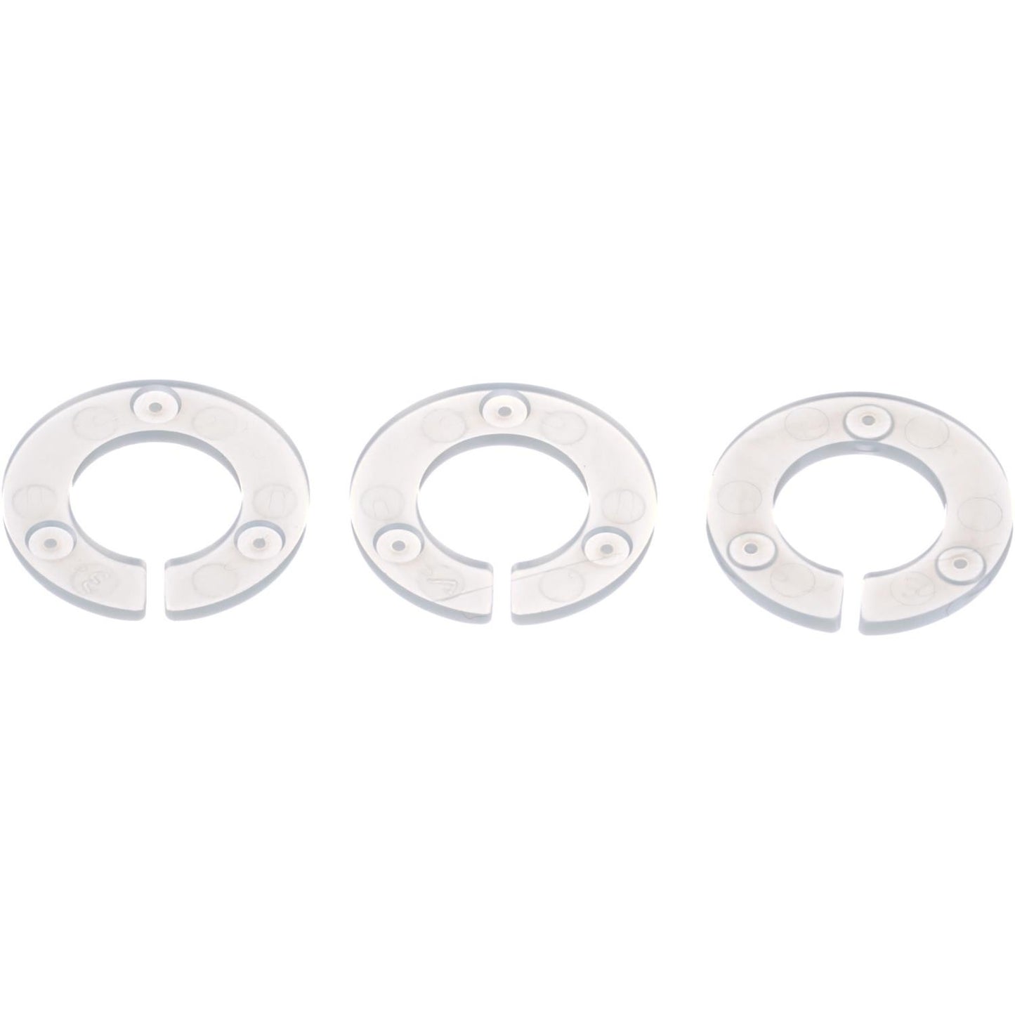 Intermotor Fuel Injector O-Ring SK197