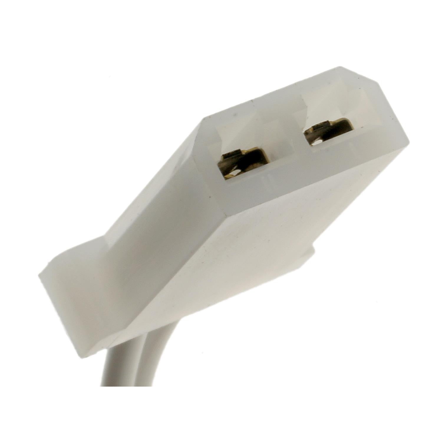 Standard Ignition Fuel Injector Connector SK21