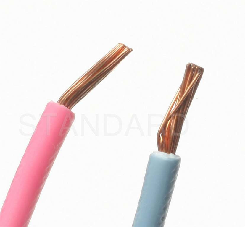 Standard Ignition Fuel Injector Connector SK29