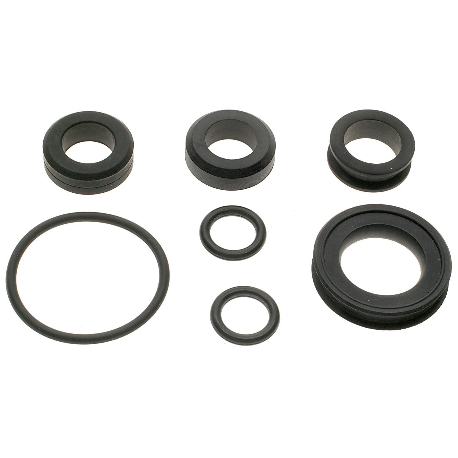 Intermotor Fuel Injector Seal Kit SK36