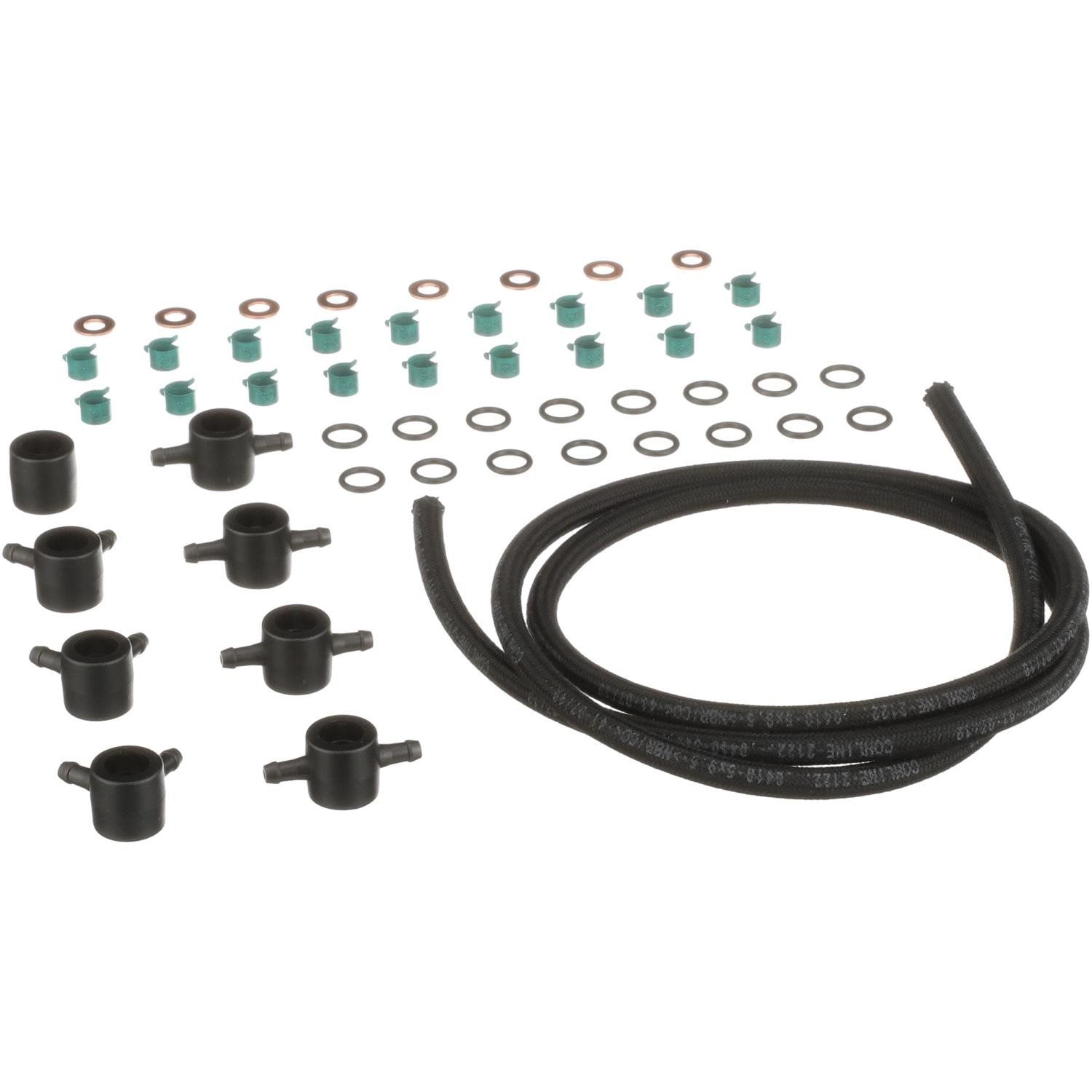 Standard Ignition Diesel Fuel Injector Installation Kit SK39