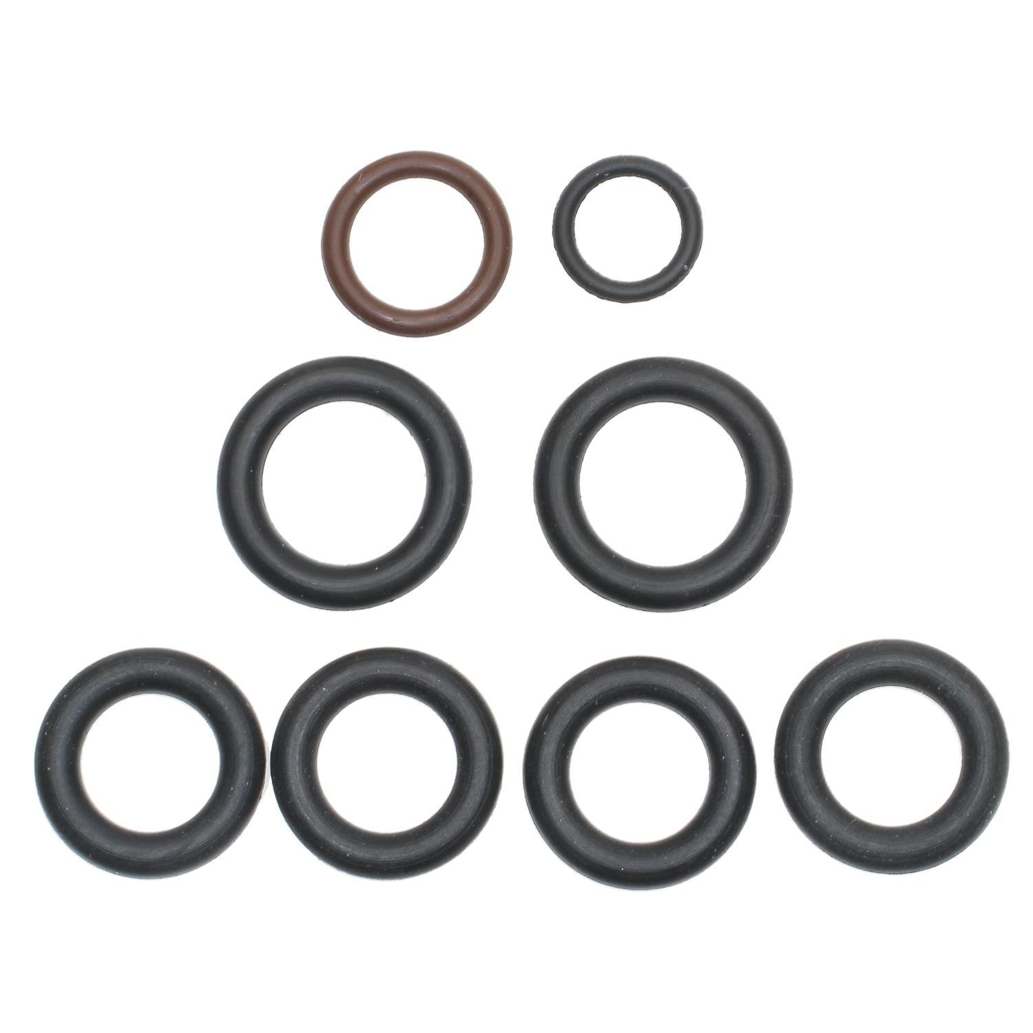Standard Ignition Fuel Injection Fuel Rail O-Ring Kit SK56