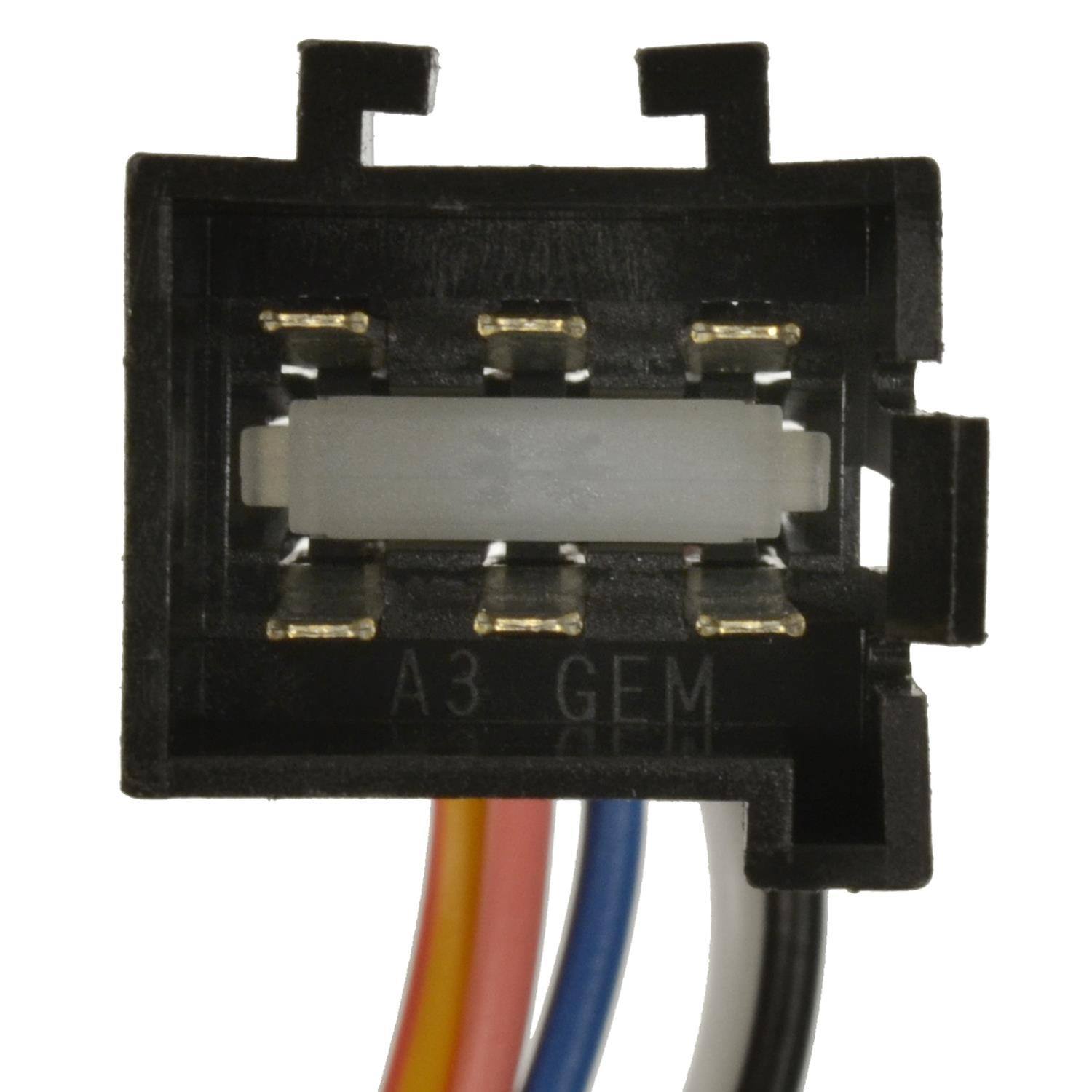Standard Ignition Brake Light Switch SLS-151