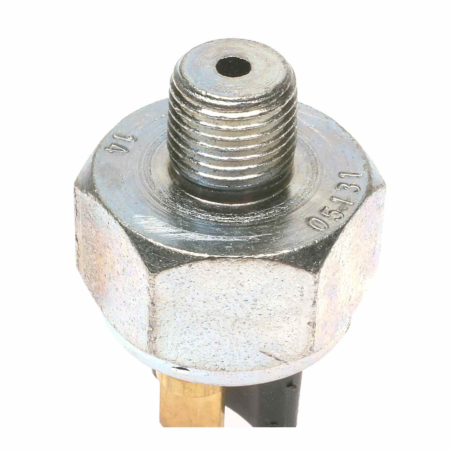Intermotor Brake Light Switch SLS-33