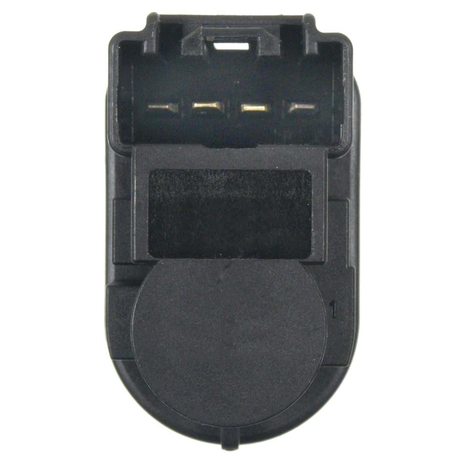 Intermotor Brake Light Switch SLS-355