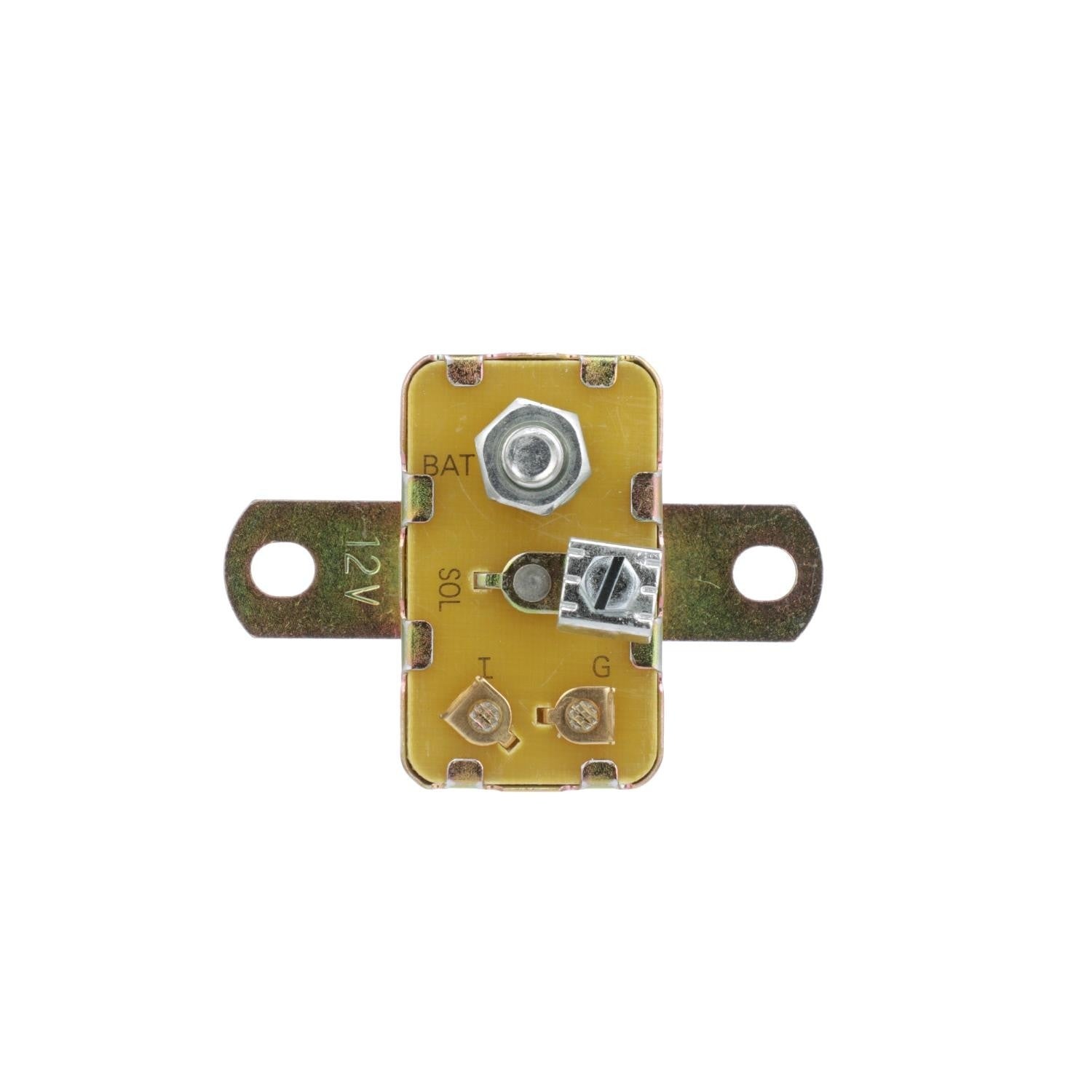 Standard Ignition Starter Relay SR-102