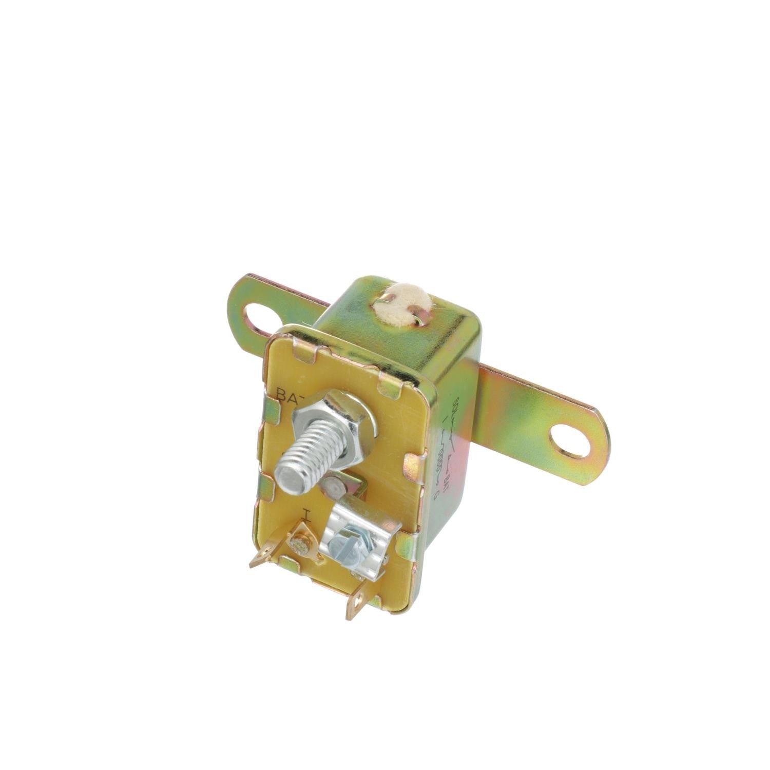 Standard Ignition Starter Relay SR-102