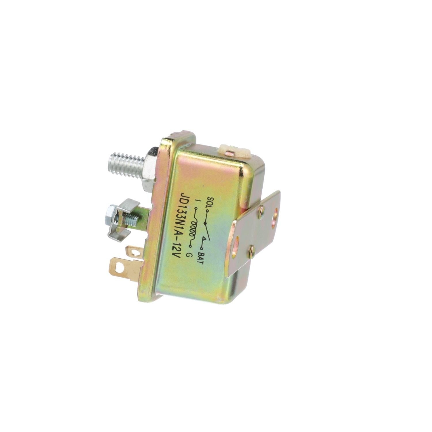 Standard Ignition Starter Relay SR-102