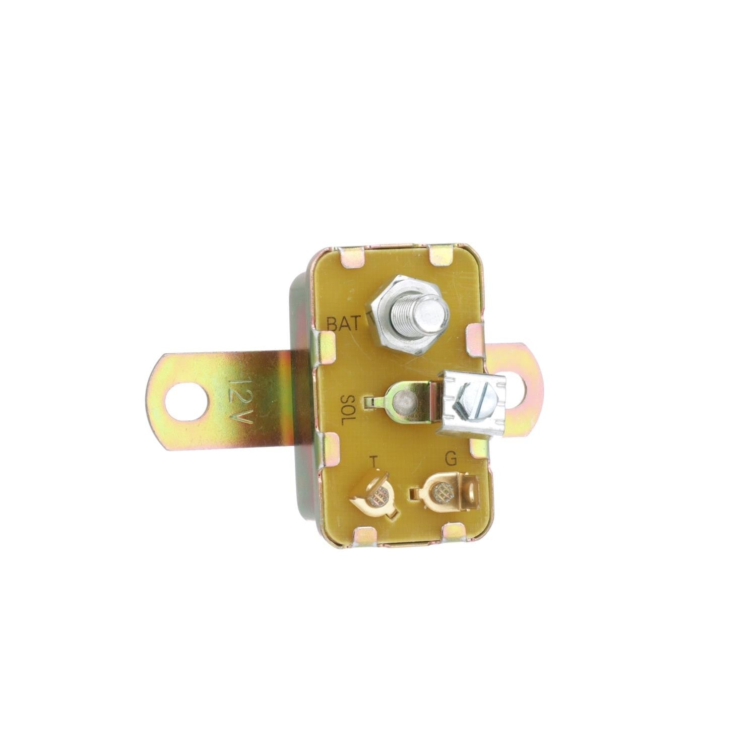 Standard Ignition Starter Relay SR-102