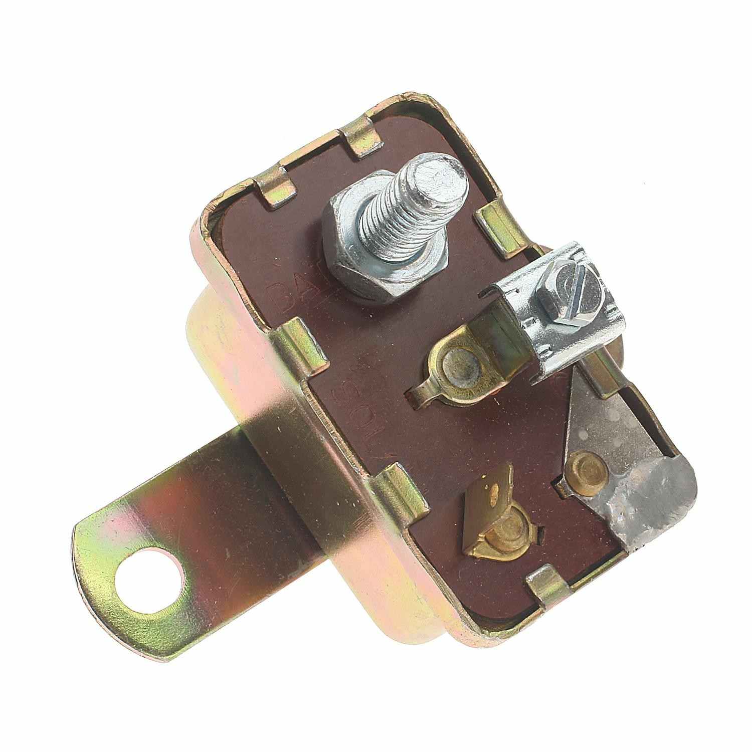 Standard Ignition Starter Relay SR-103