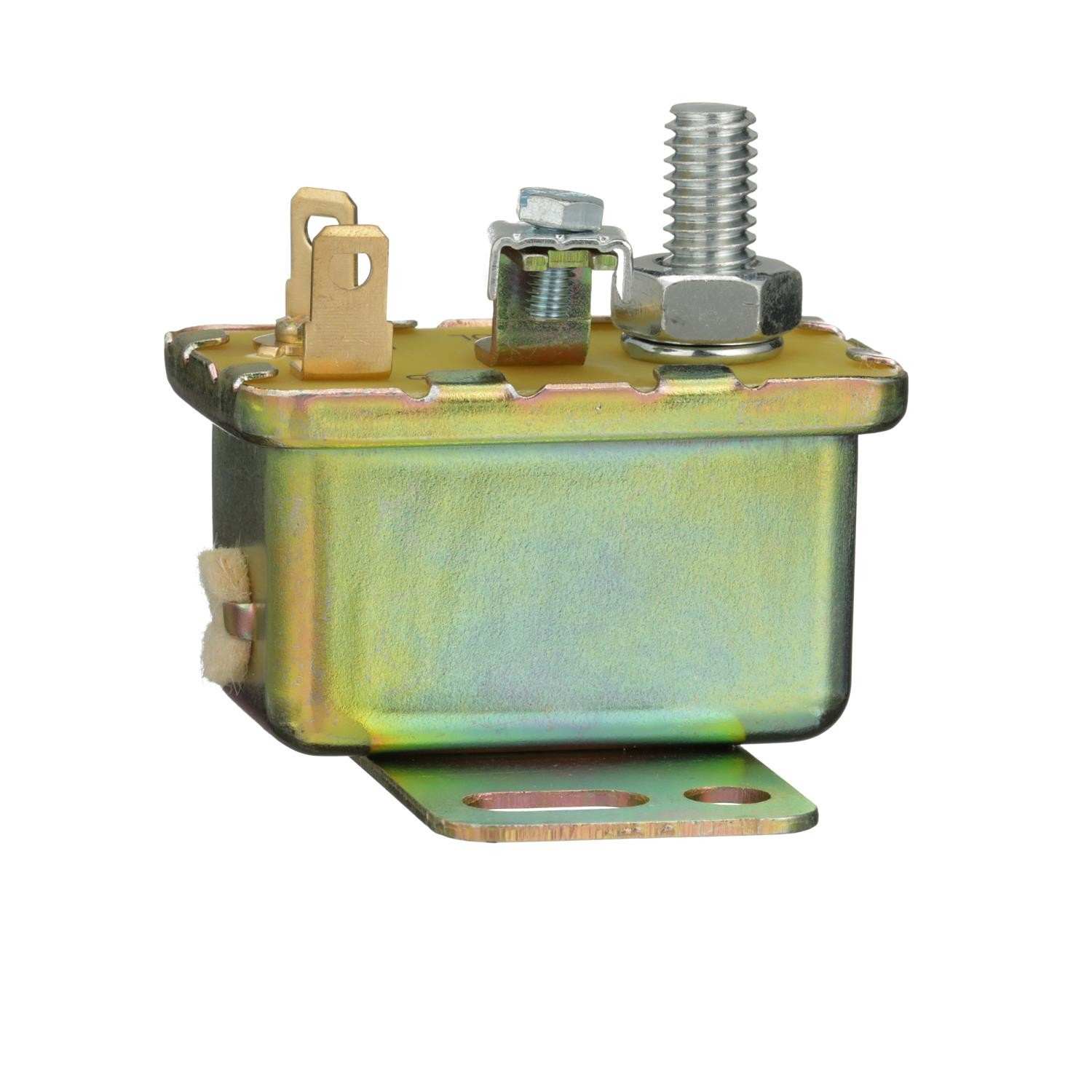 Standard Ignition Power Window Relay SR-105