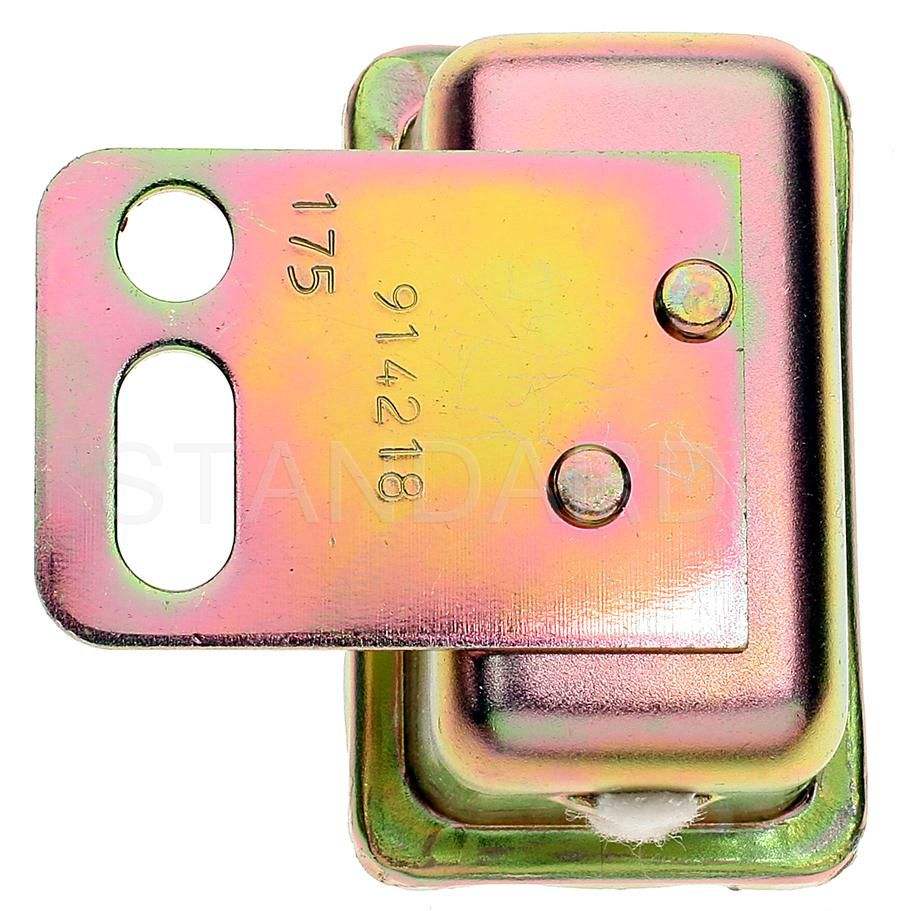 Standard Ignition Power Window Relay SR-105