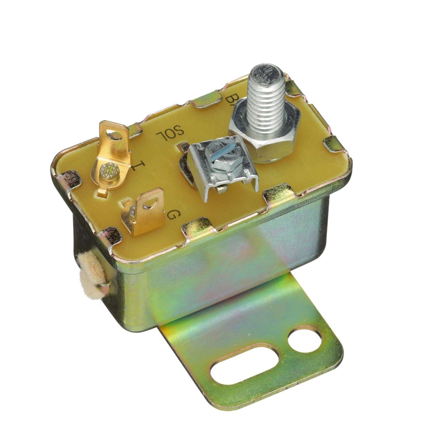 Standard Ignition Power Window Relay SR-105