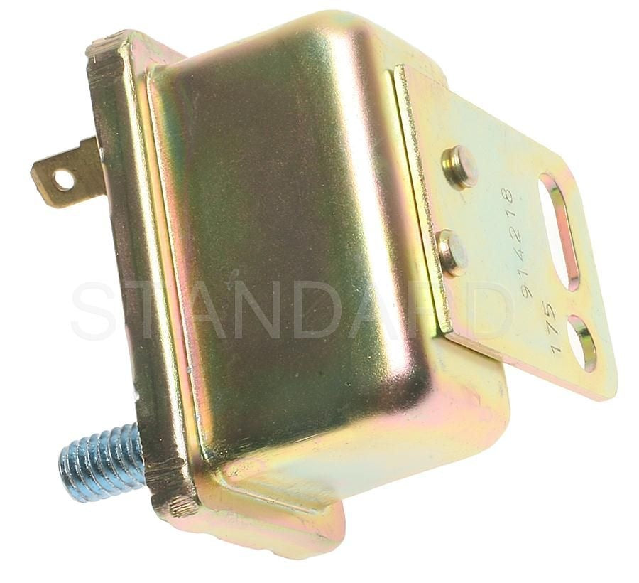 Standard Ignition Power Window Relay SR-105