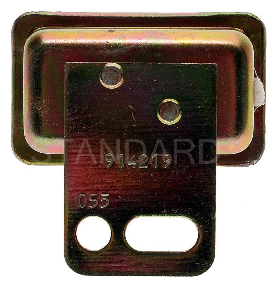 Standard Ignition Starter Relay SR-106