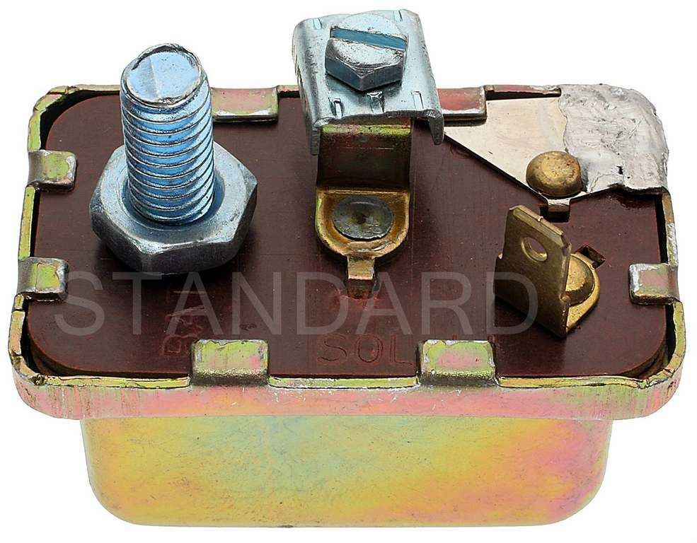 Standard Ignition Starter Relay SR-106