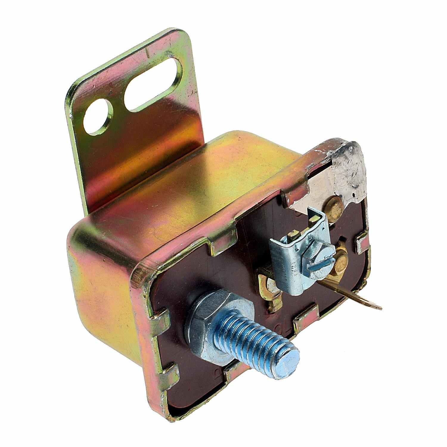 Standard Ignition Starter Relay SR-106
