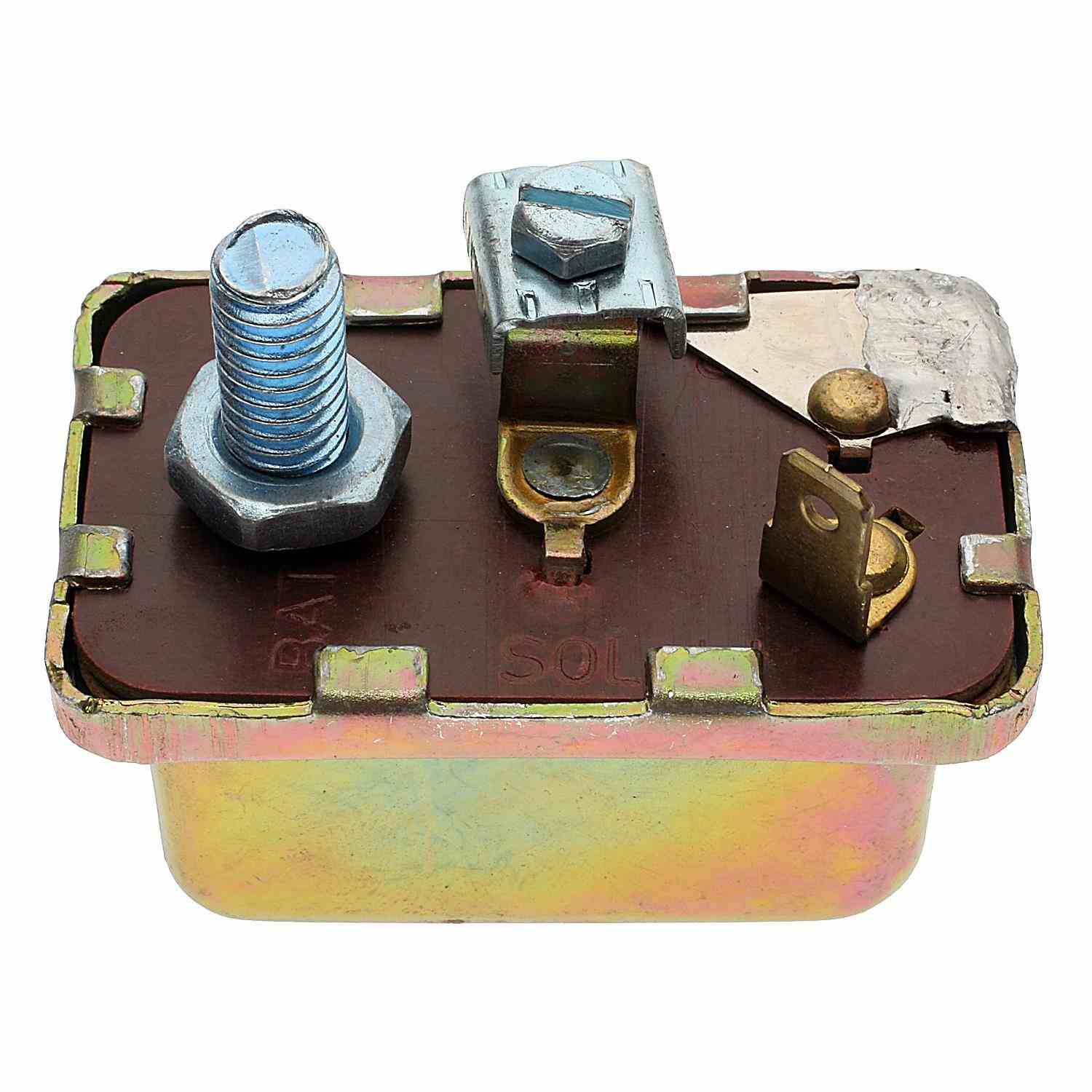 Standard Ignition Starter Relay SR-106