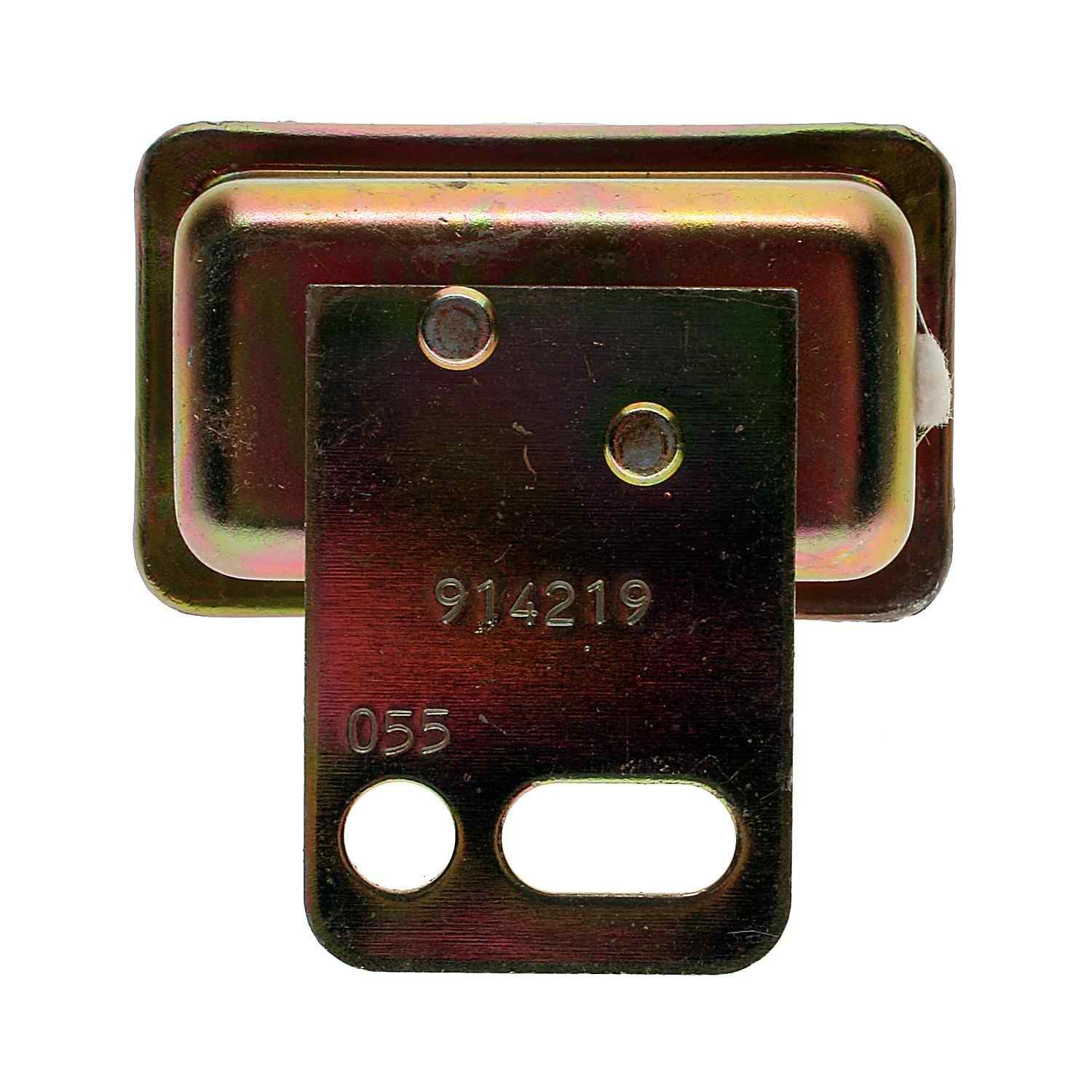 Standard Ignition Starter Relay SR-106