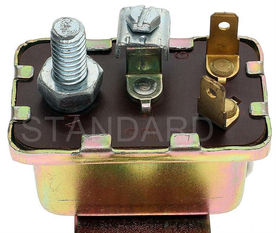 Standard Ignition Starter Relay SR-107