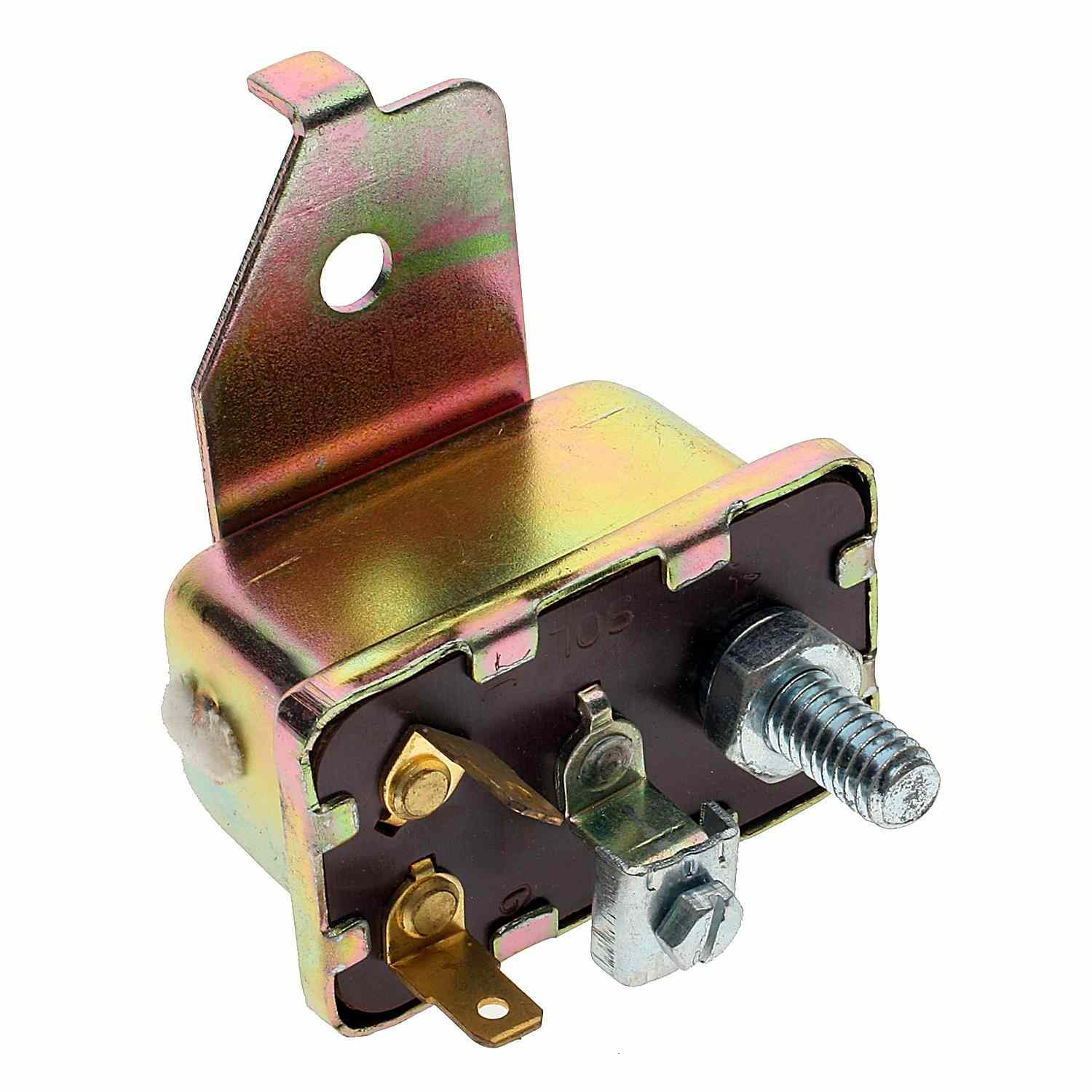 Standard Ignition Starter Relay SR-107