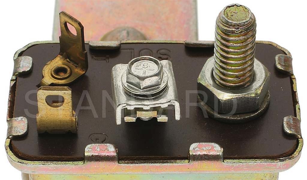 Standard Ignition Starter Relay SR-109