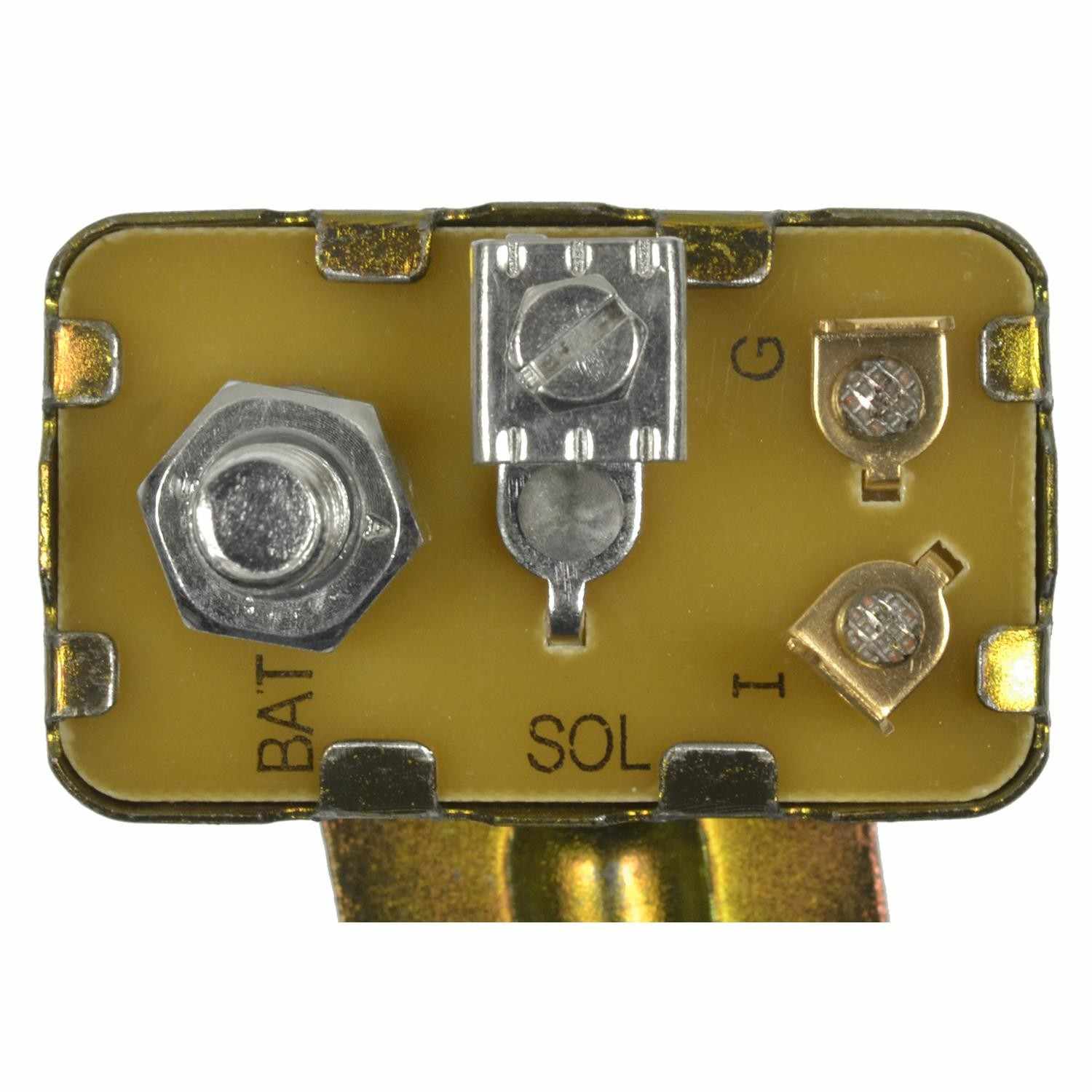 Standard Ignition Starter Relay SR-109