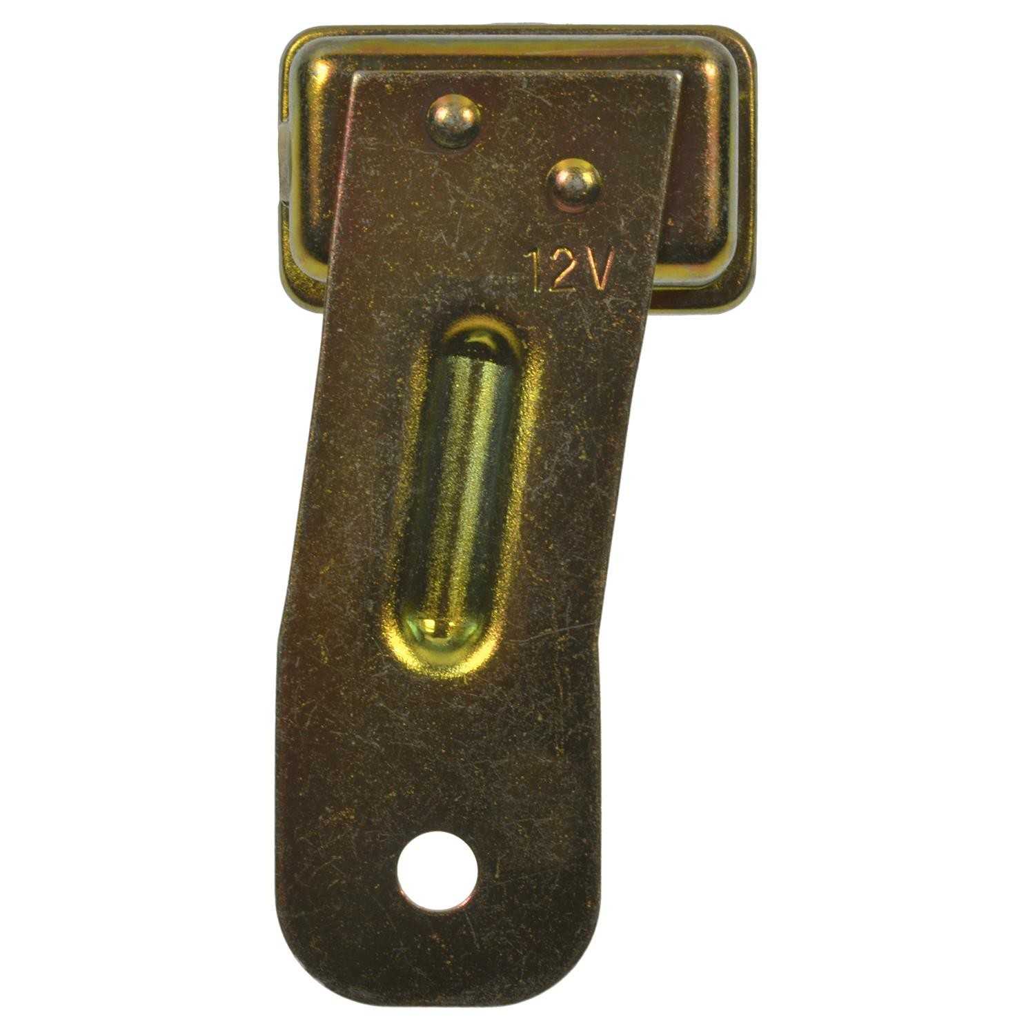 Standard Ignition Starter Relay SR-109