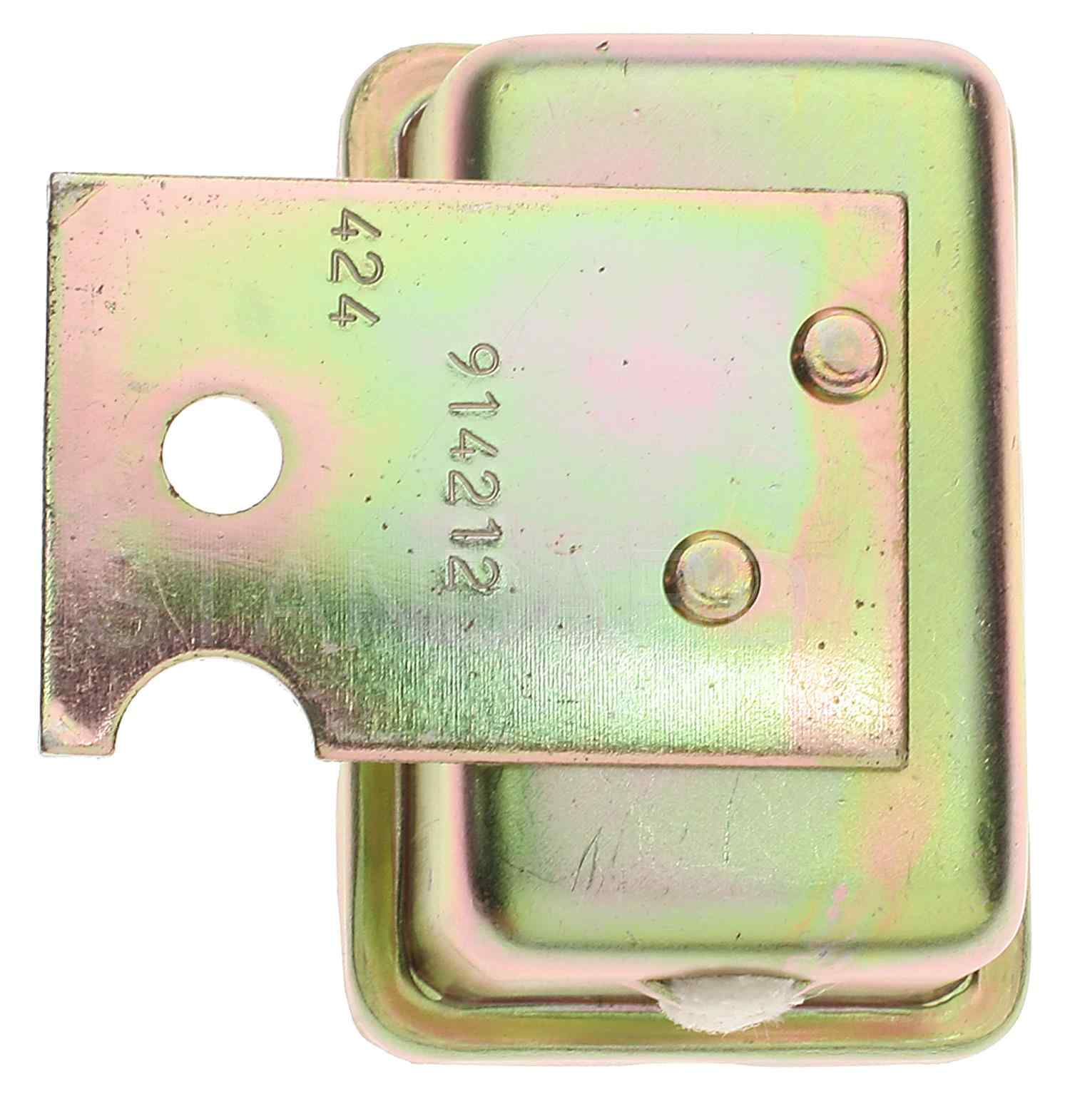 Standard Ignition Starter Relay SR-111