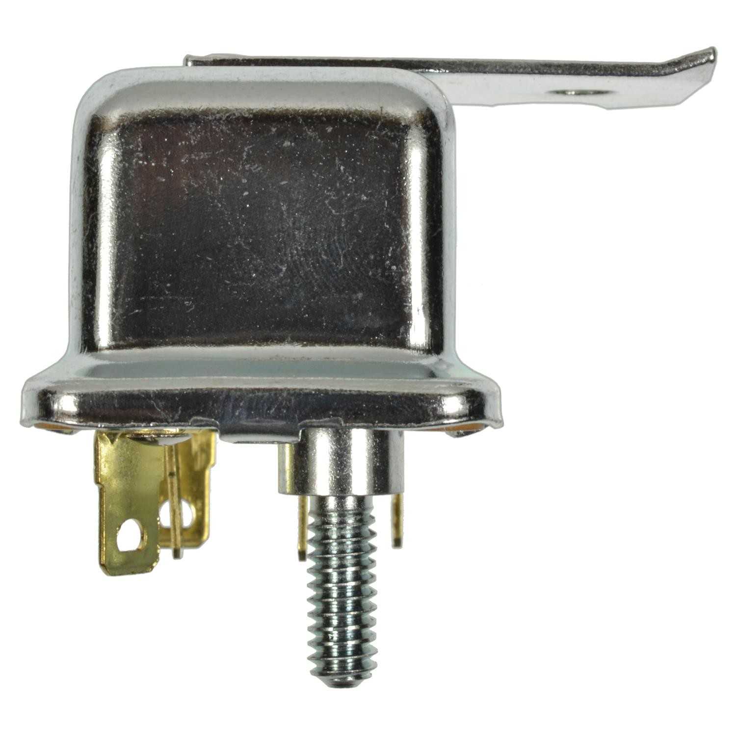 Standard Ignition Starter Relay SR-111