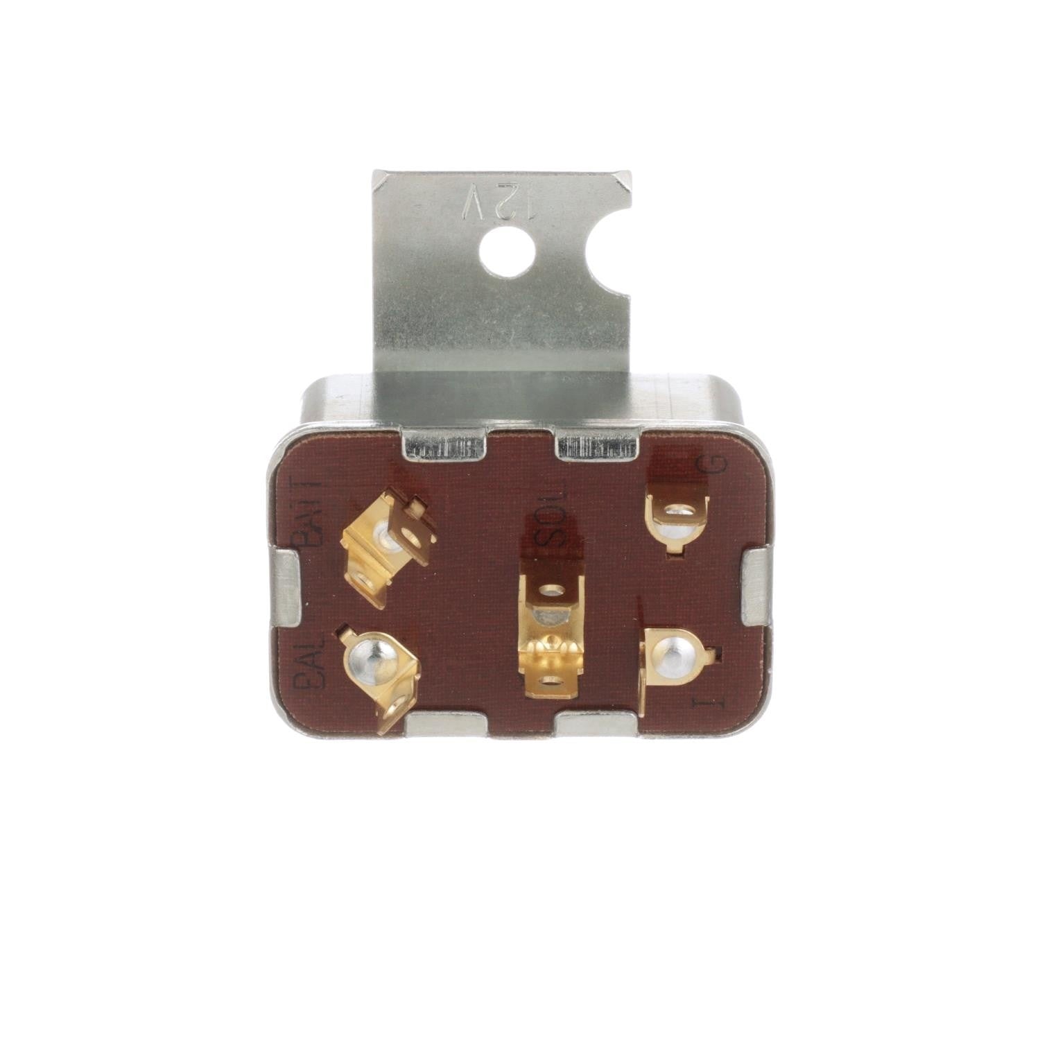 Standard Ignition Starter Relay SR-112