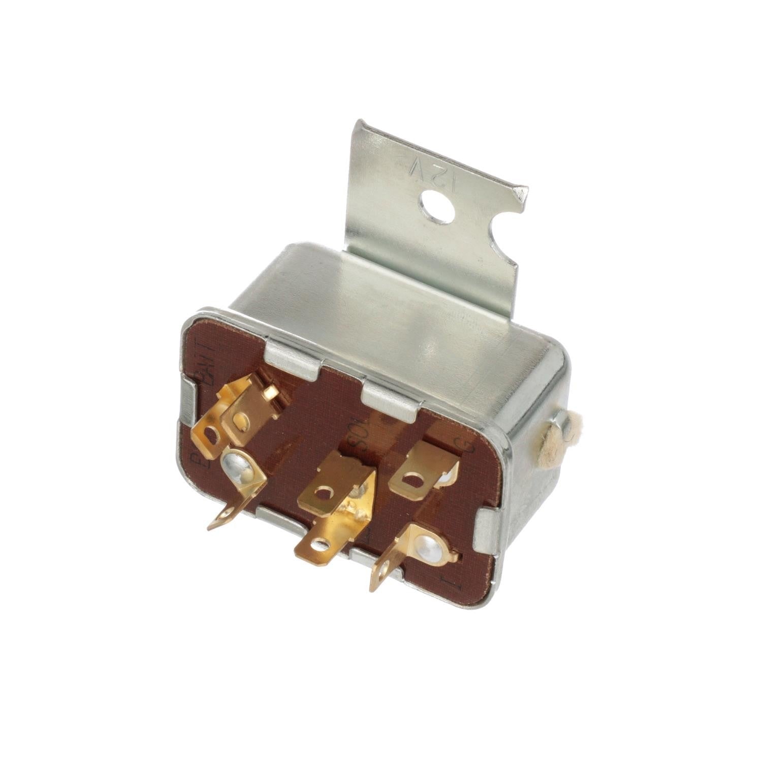 Standard Ignition Starter Relay SR-112