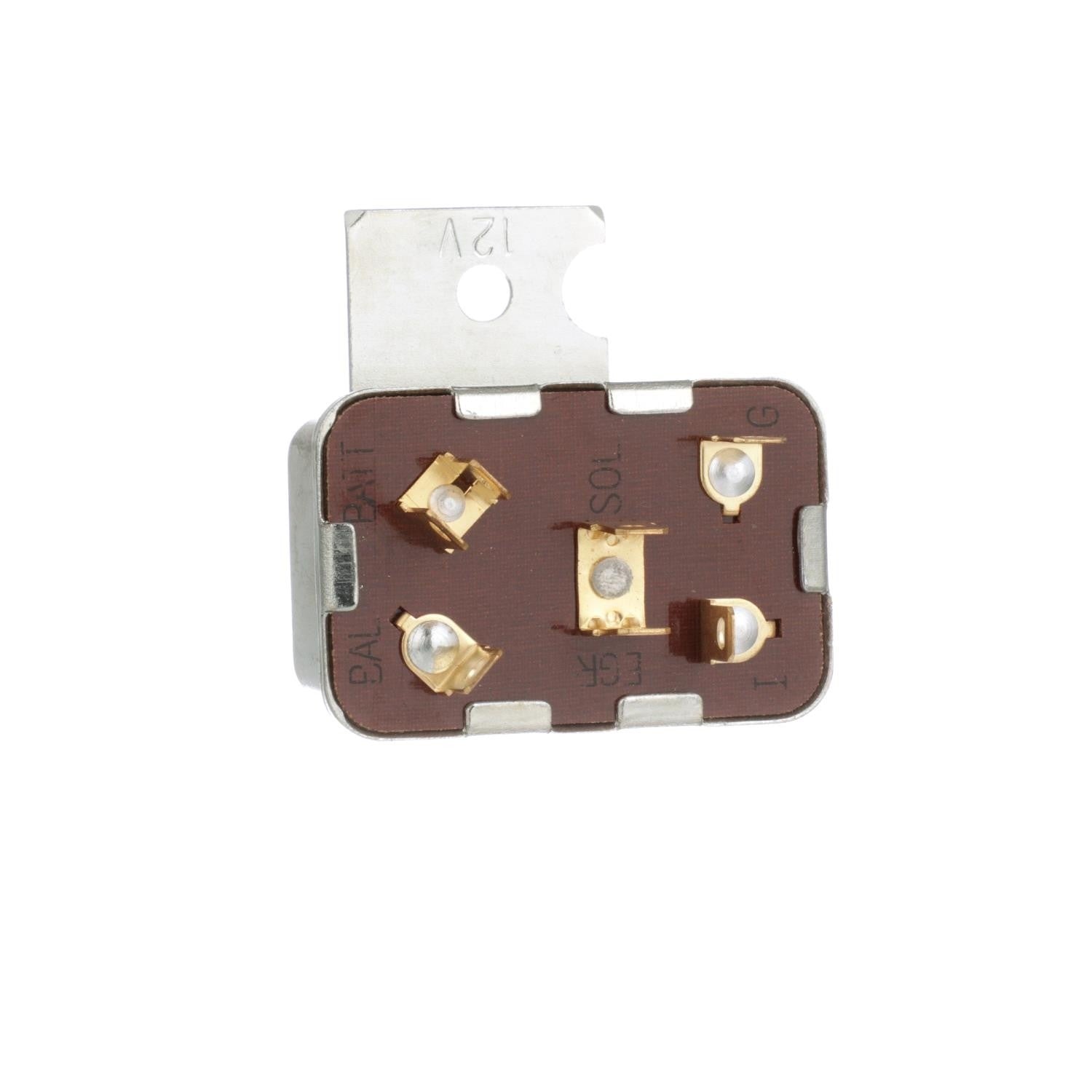Standard Ignition Starter Relay SR-112