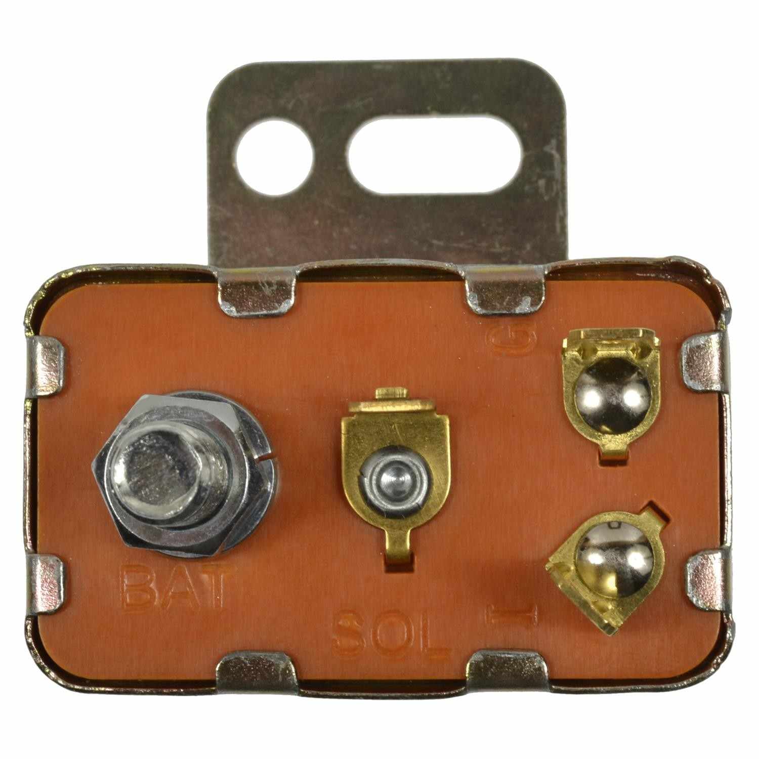 Standard Ignition Starter Relay SR-113