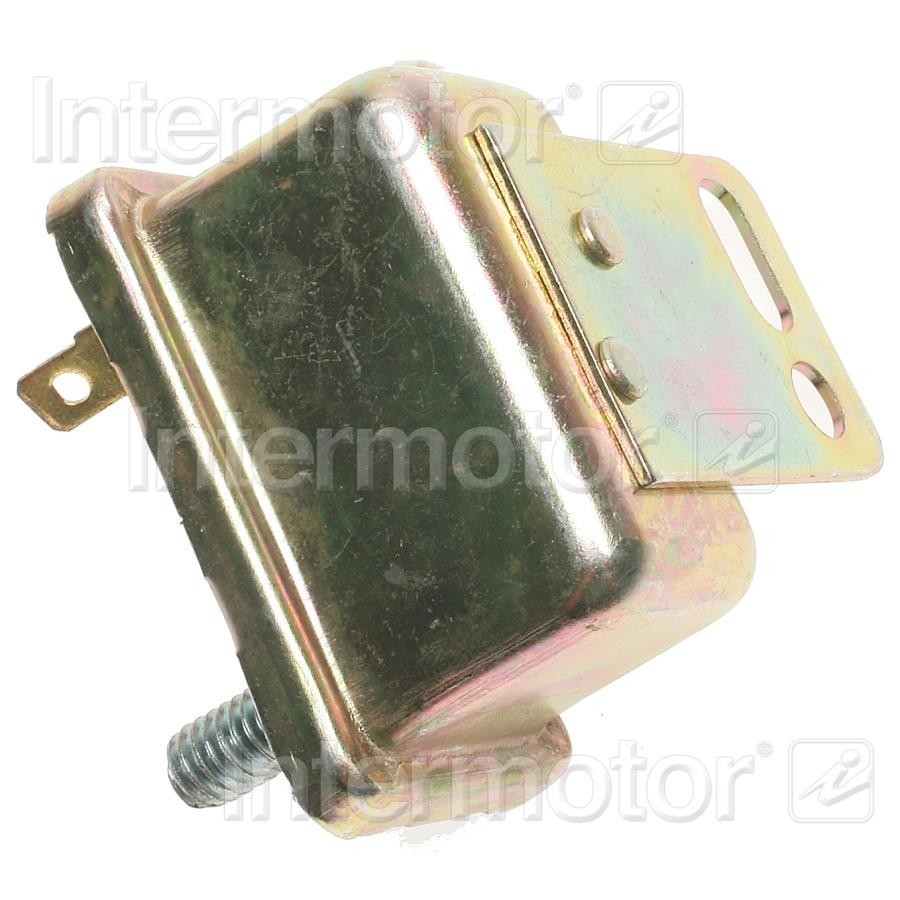 Standard Ignition Starter Relay SR-113